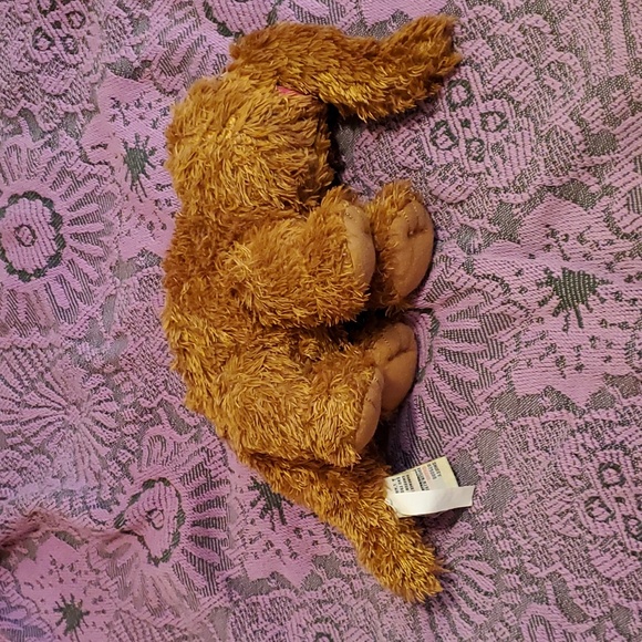 medium sized Sesame Street plush friends - Picture 6 of 9